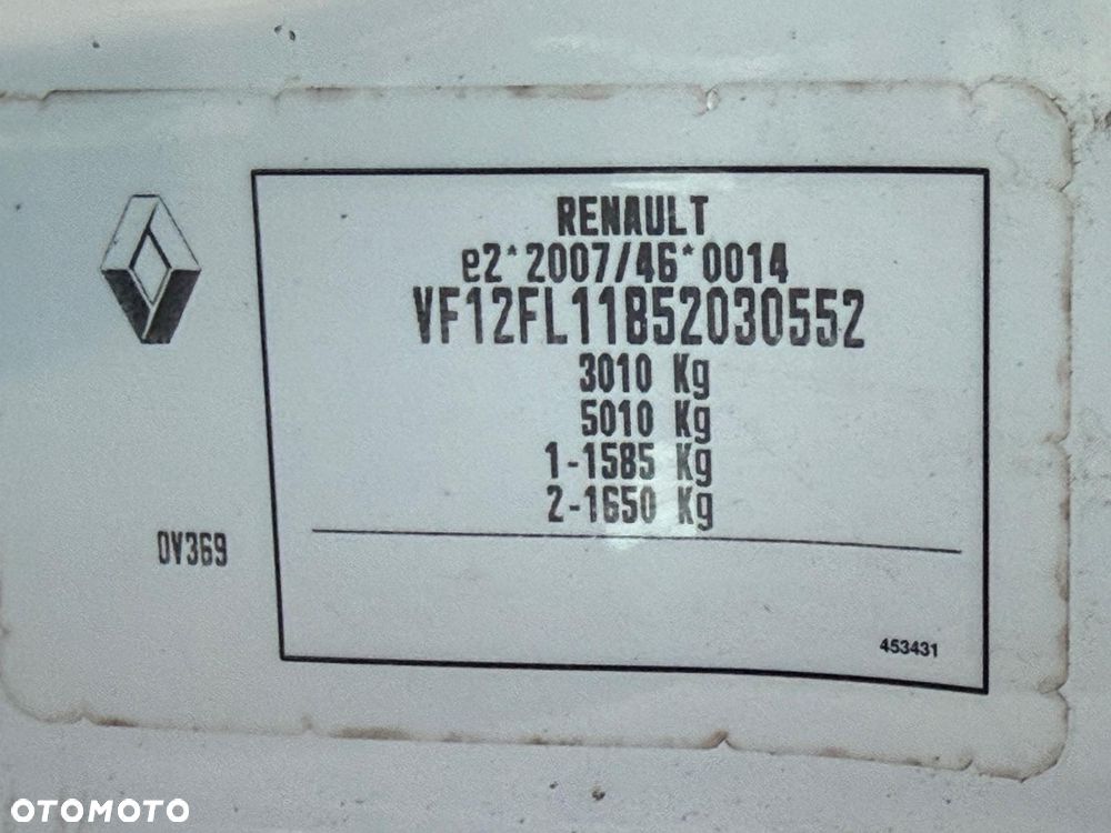 Renault Trafic L2H1 *Kamera *Nawigacja *Faktura VAT - 29