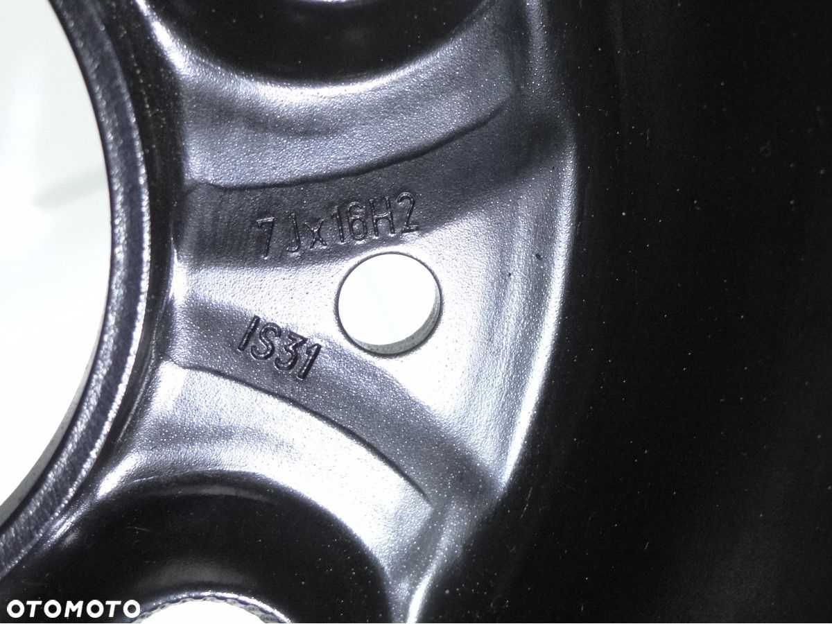 Koła zimowe BMW  16" 3 F30 F31 - 4
