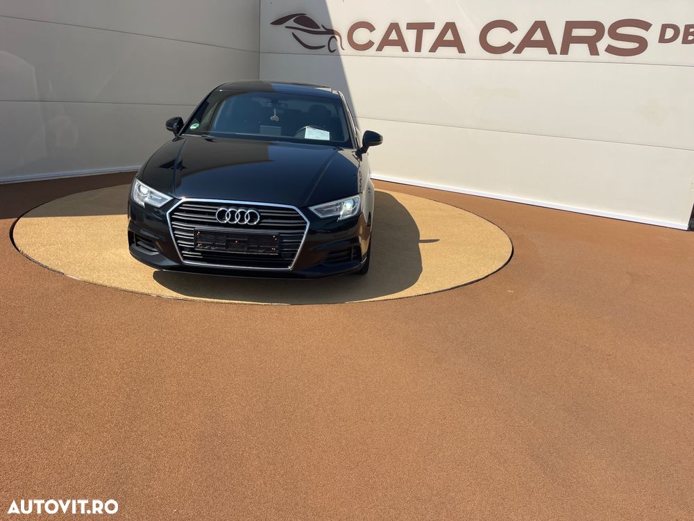 Audi A3 2.0 TDI sport - 2