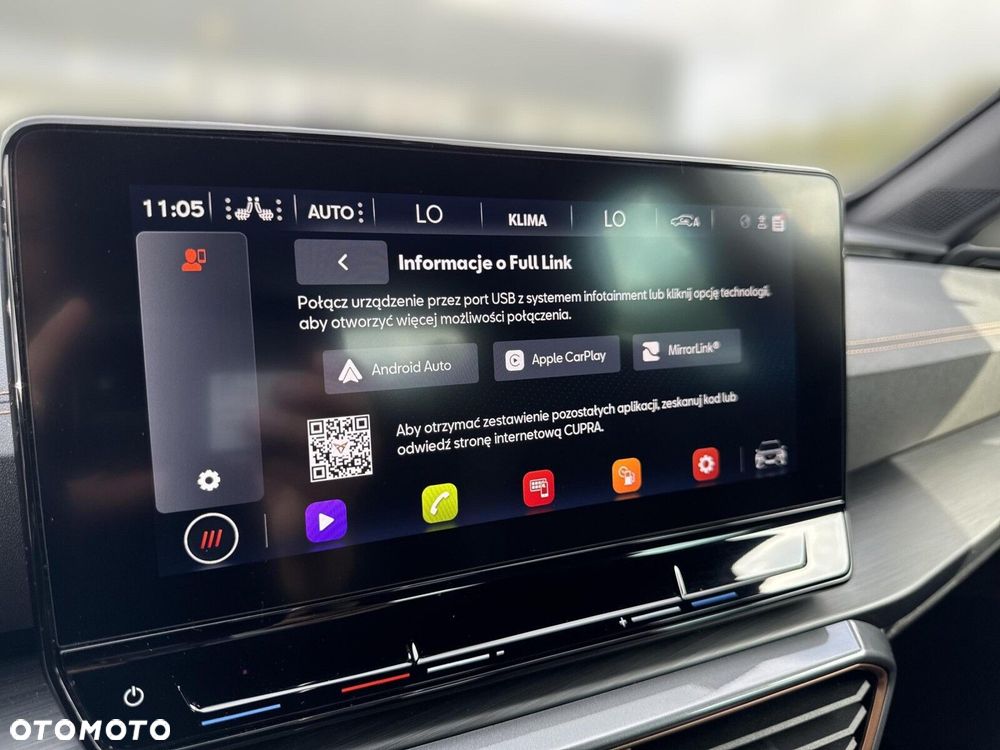 Cupra Formentor 1.5 TSI DSG - 31