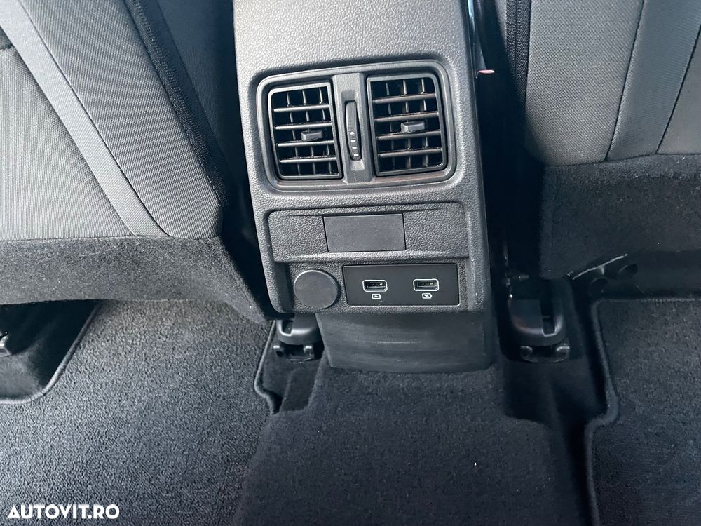 Renault Arkana E-TECH Full Hybrid 145 Techno - 13