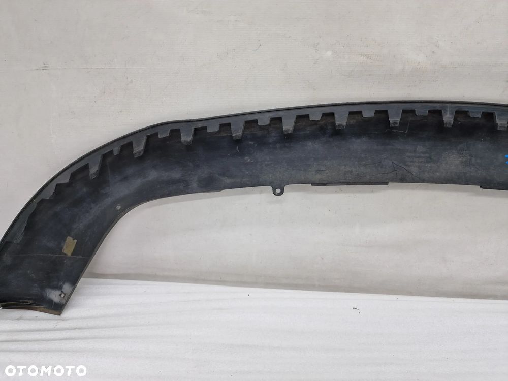 SEAT IBIZA III 02-06 OSŁONA / DOKŁADKA POD ZDERZAK / SPOJLER ZDERZAKA PRZEDNIEGO PRZÓD , NR 6L0805903 , NR AUKCJI OSŁ753 - 3