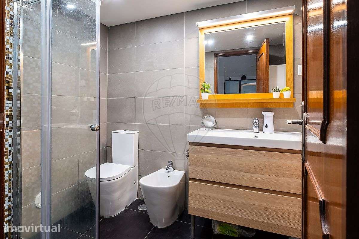 Apartamento T2 para venda - Grande imagem: 5/21