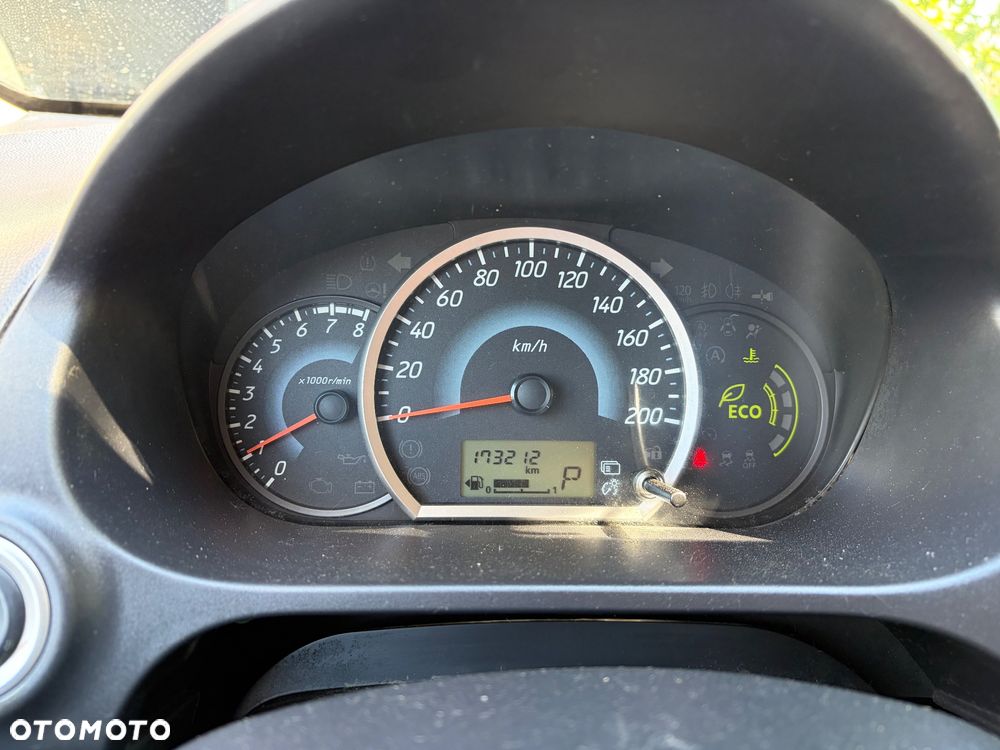 Mitsubishi Space Star 1.2 Invite CVT - 13