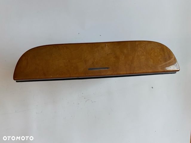 POPIELNICZKA DREWNO A2206800252 MERCEDES S W220 - 1