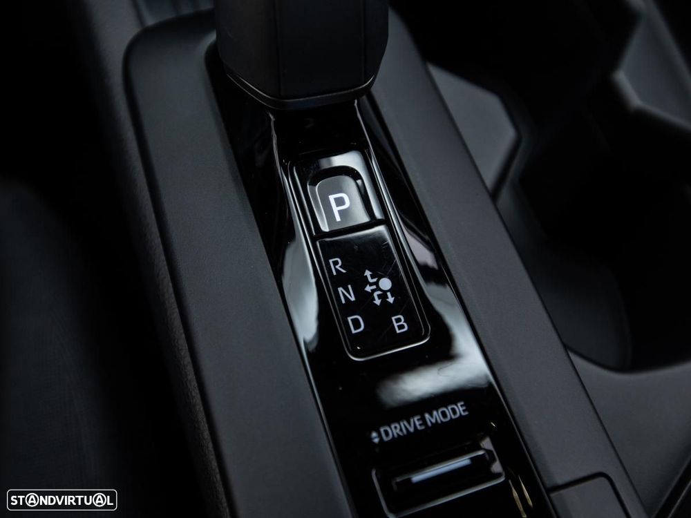 Toyota C-HR 1.8 Hybrid Comfort - 18