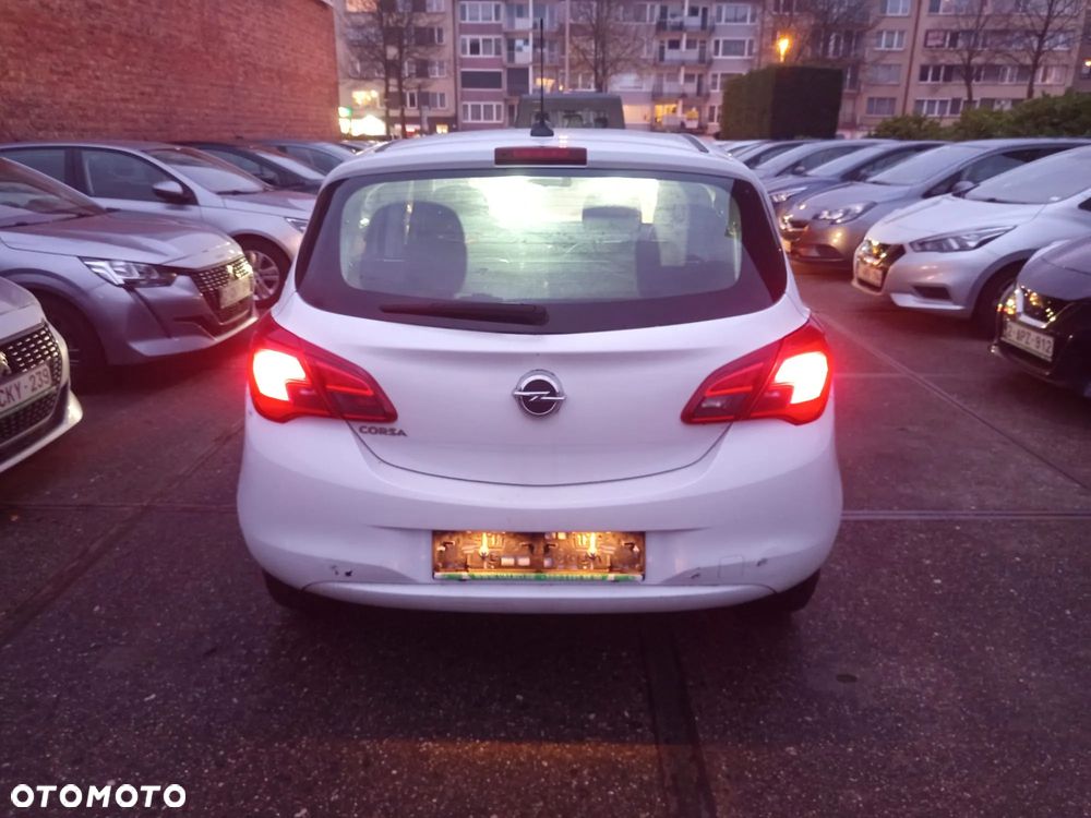 Opel Corsa 1.4 Automatik 120 Jahre - 27