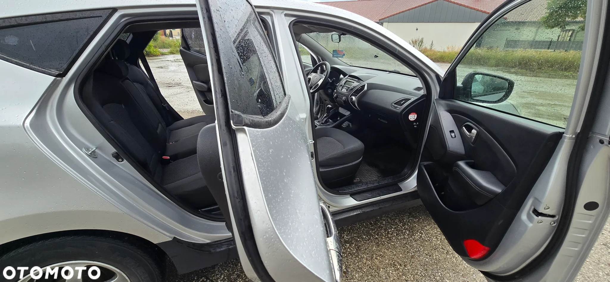 Hyundai ix35 - 24