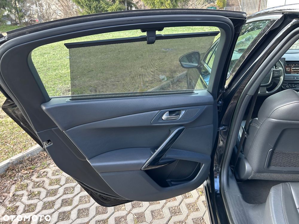 Peugeot 508 2.0 BlueHDi GT S&S - 24