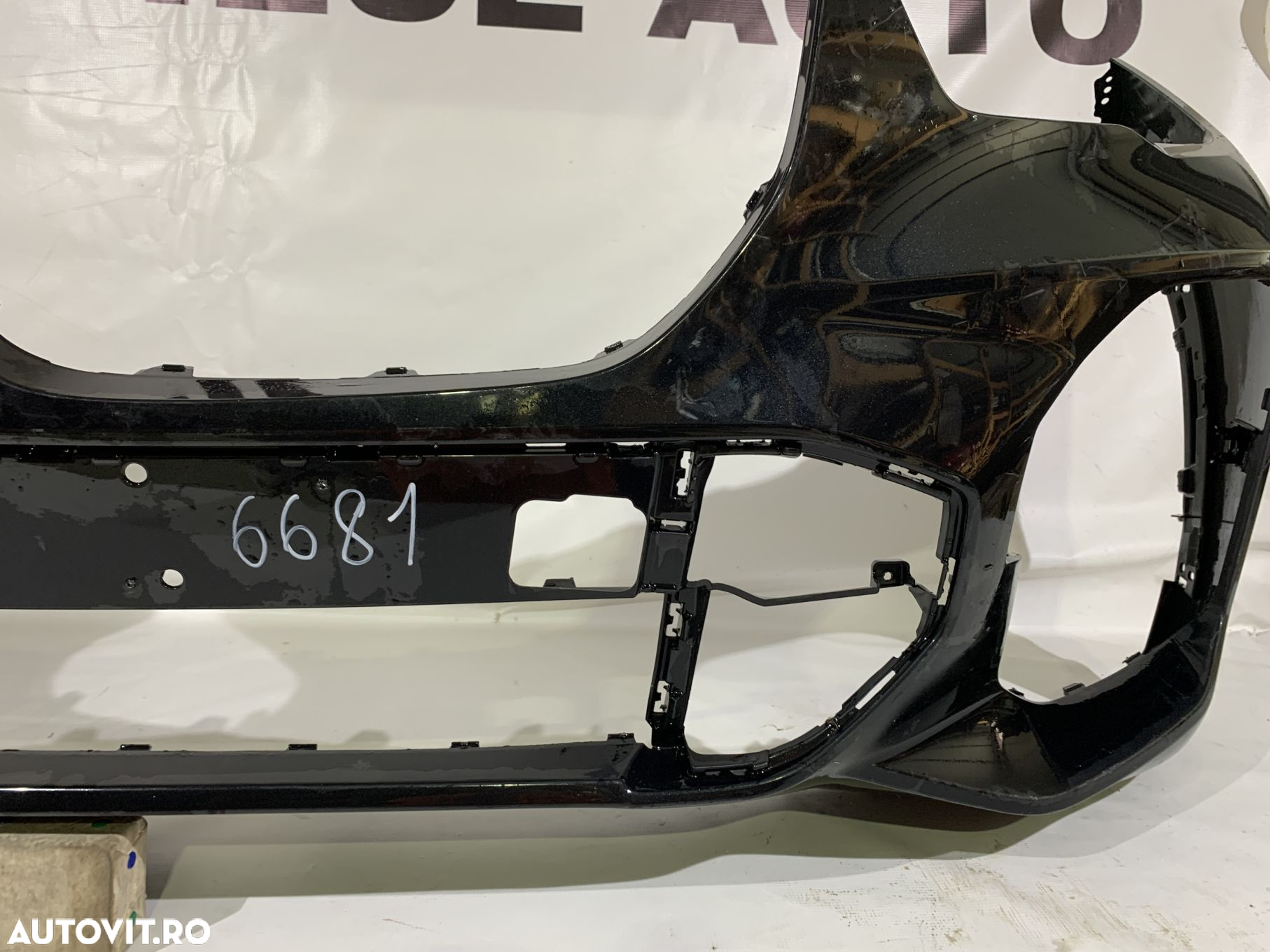 Bara fata BMW X5, G05, M-Sport, 2018, 2019, 2020, 2021, 2022, cod origine OE 51118069207. - 6