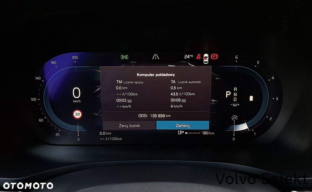 Volvo V60 Cross Country - 18