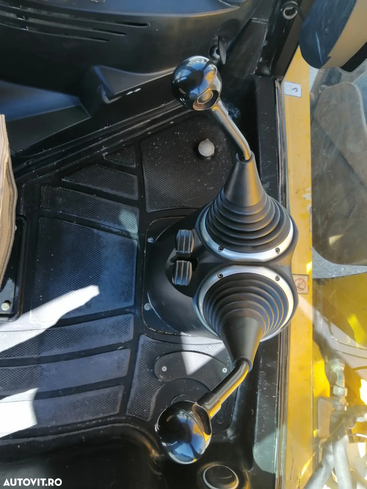 JCB 3 CX, Aer Conditionat, TOP !!! - 15