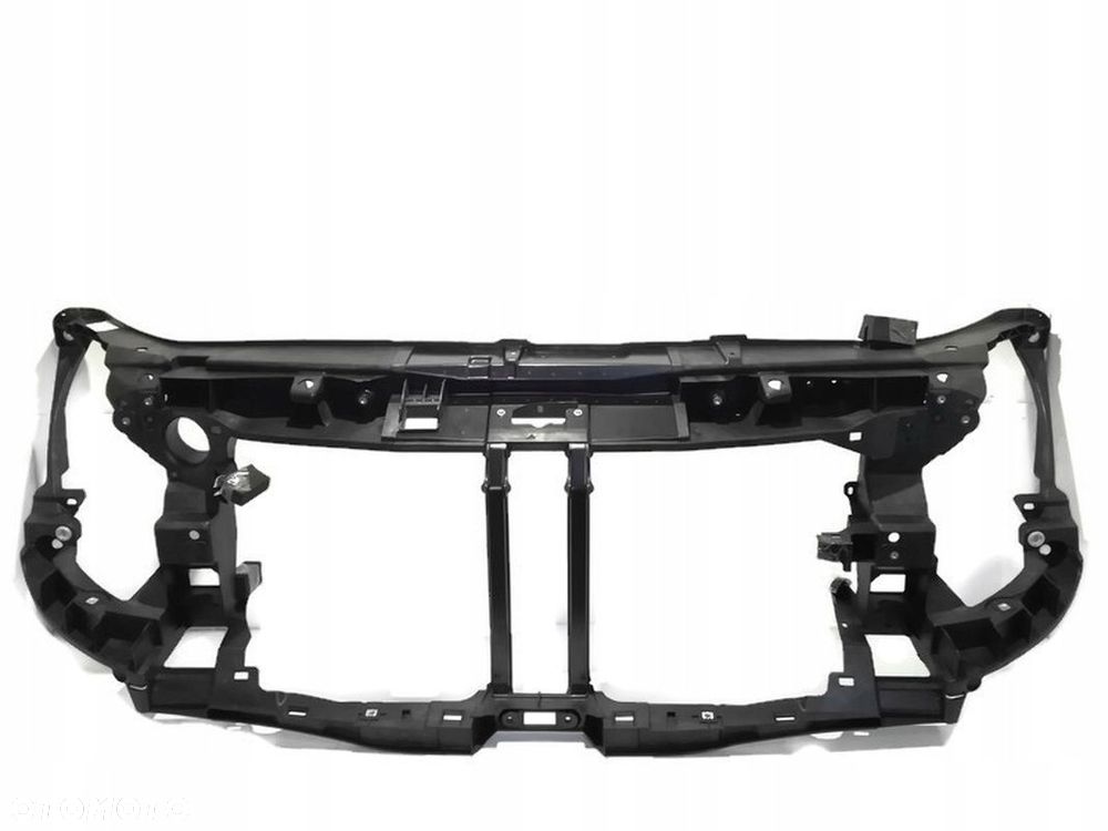 Wzmocnienie / Pas przedni Renault Master 10 - 19 - 1