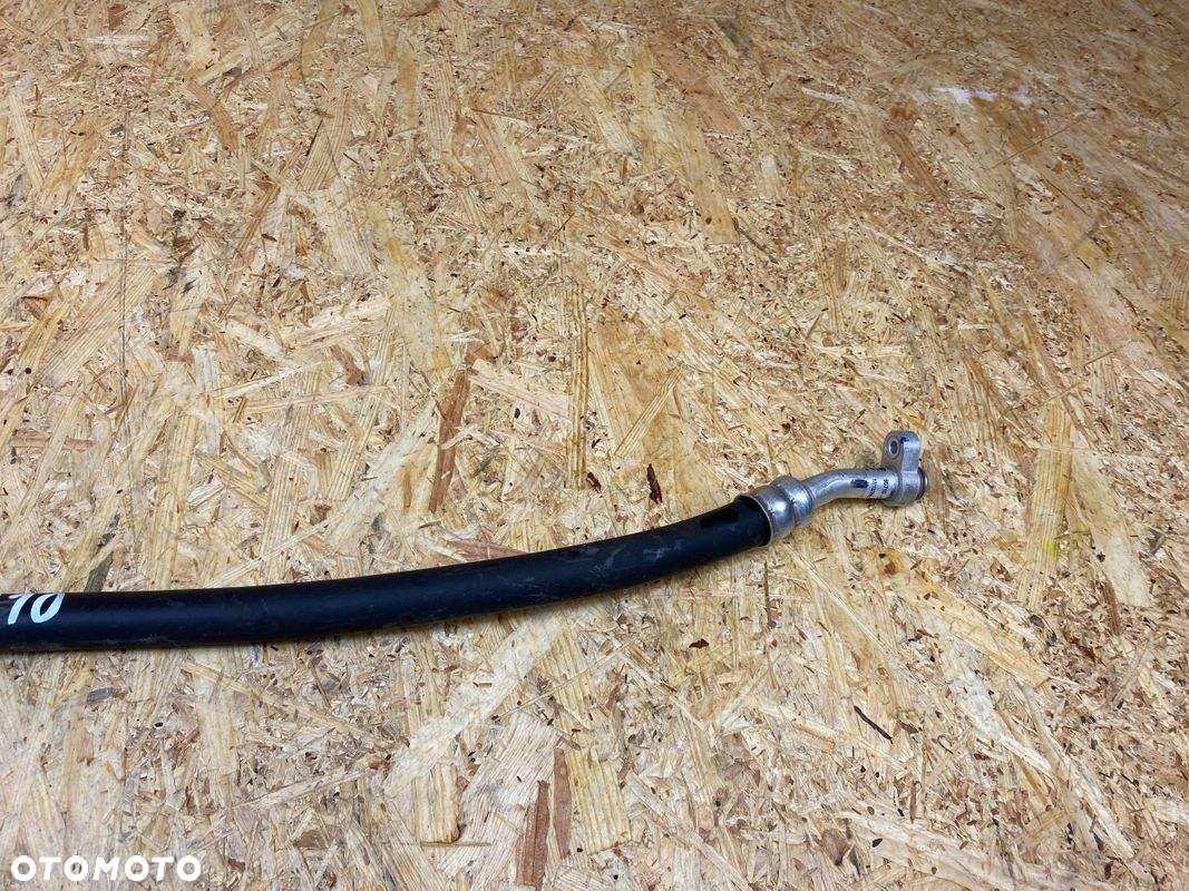 WĄŻ RURKA PRZEWÓD KLIMATYZACJI SUZUKI VITARA III 95710-54P11 2015- - 3