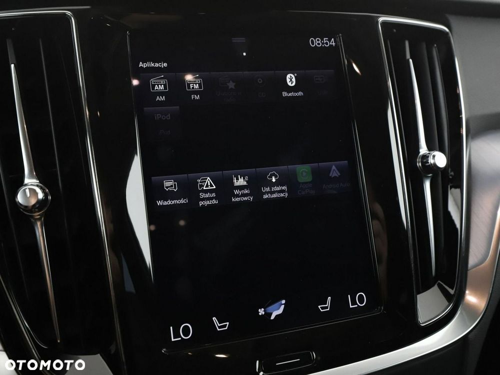 Volvo V60 D3 Momentum - 27