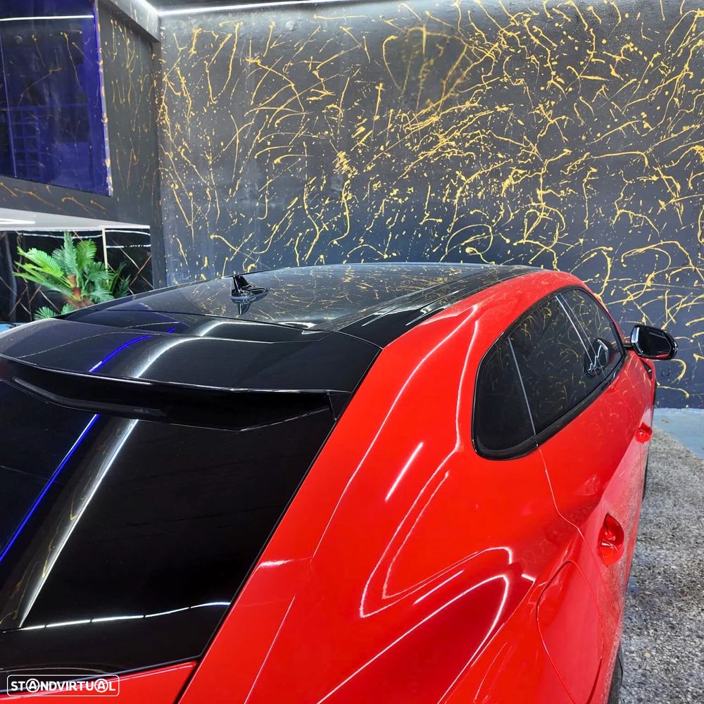 Lamborghini Urus 4.0 V8 - 5