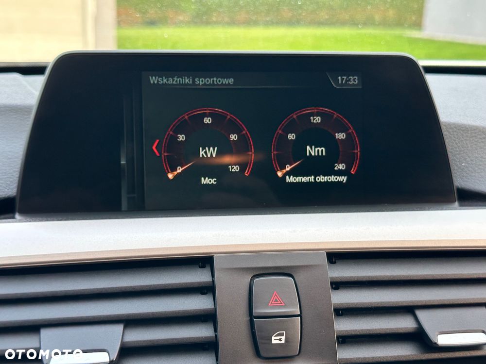 BMW Seria 3 318i Advantage - 26