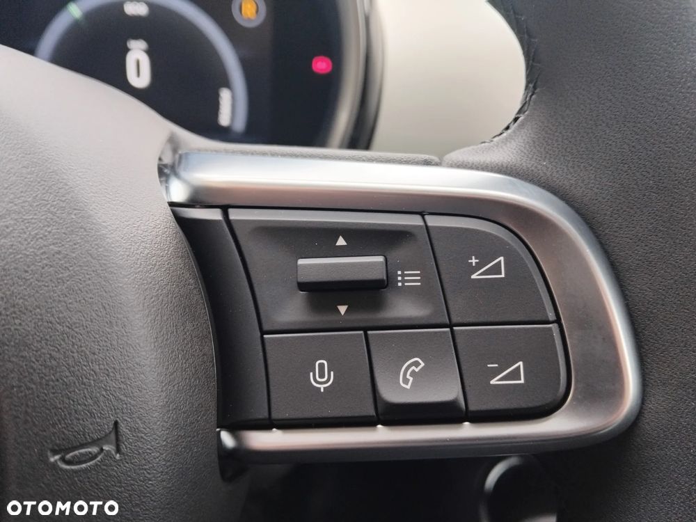 Fiat 600 1.2 Turbo La Prima eDCT - 15