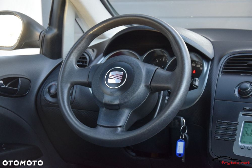 Seat Altea - 25