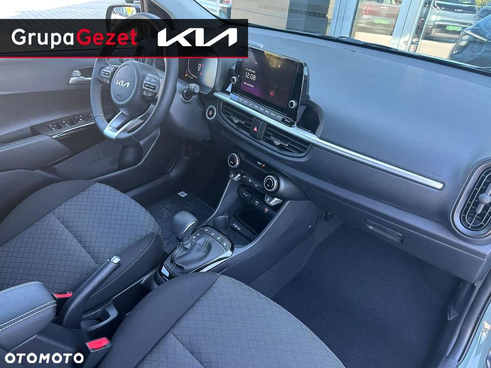 Kia Picanto 1.0 GDI Business Line AMT - 14