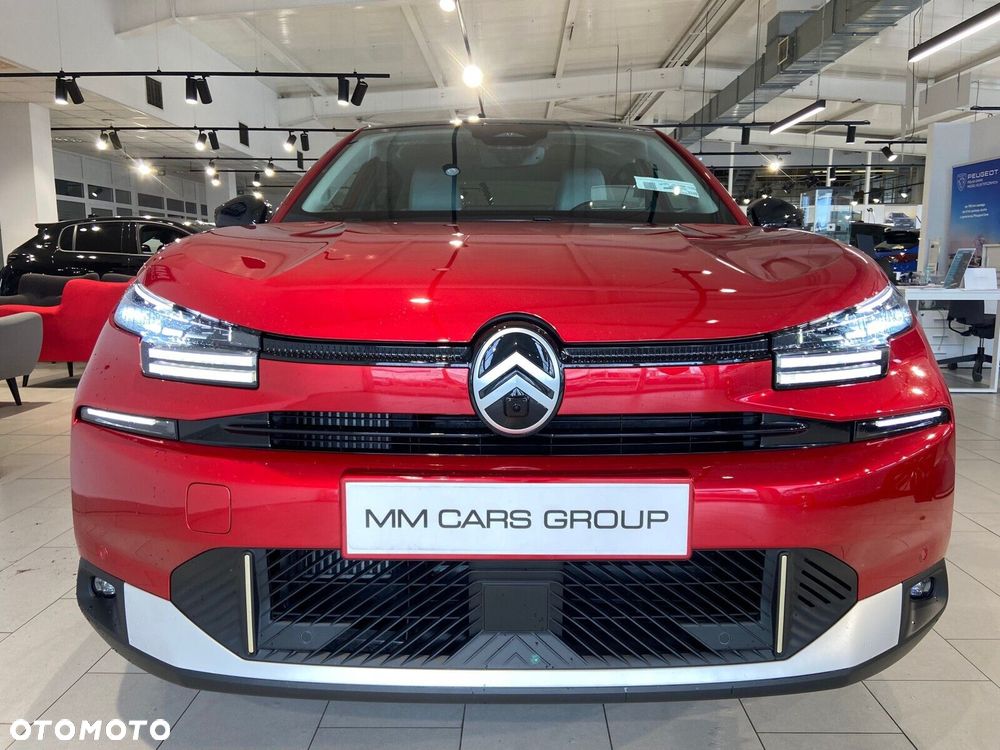 Citroën C4X - 3