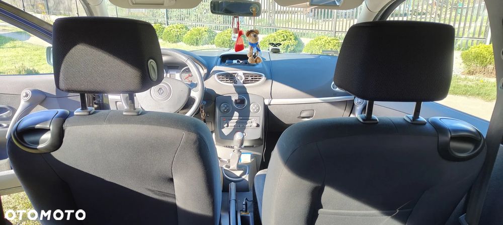Renault Clio - 4