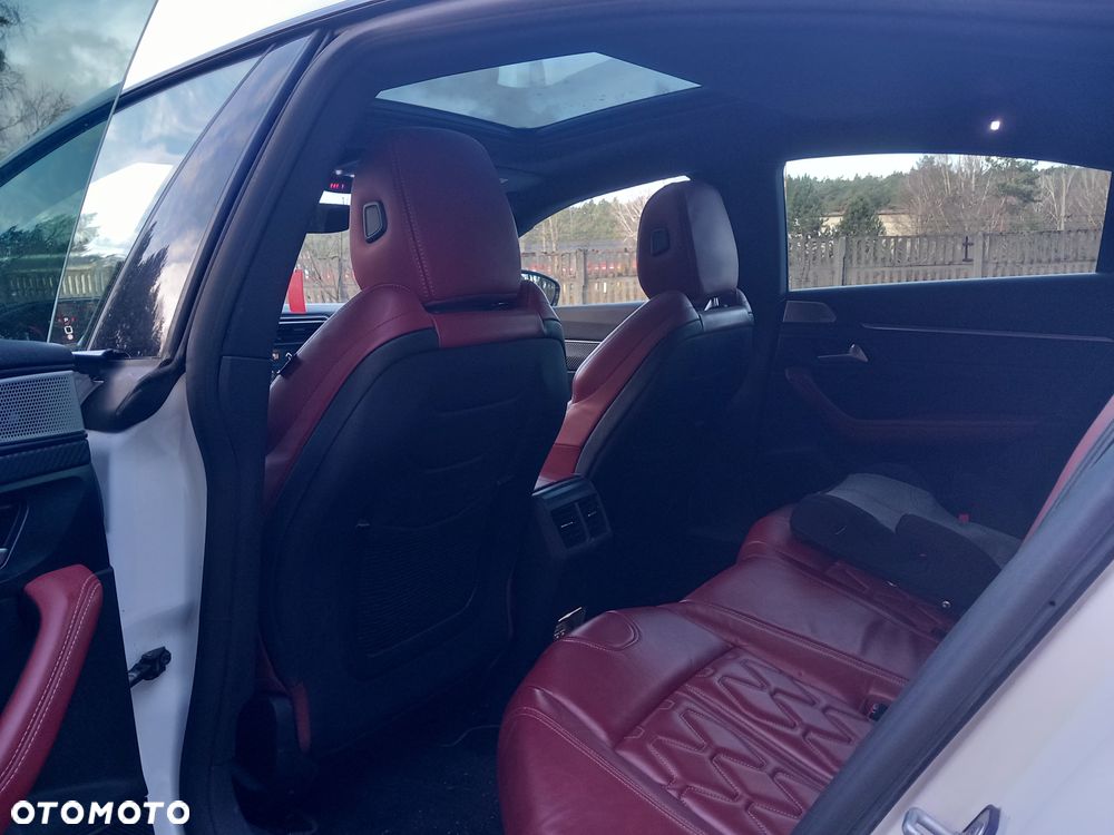 Peugeot 508 2.0 BlueHDi GT Line S&S EAT8 - 7