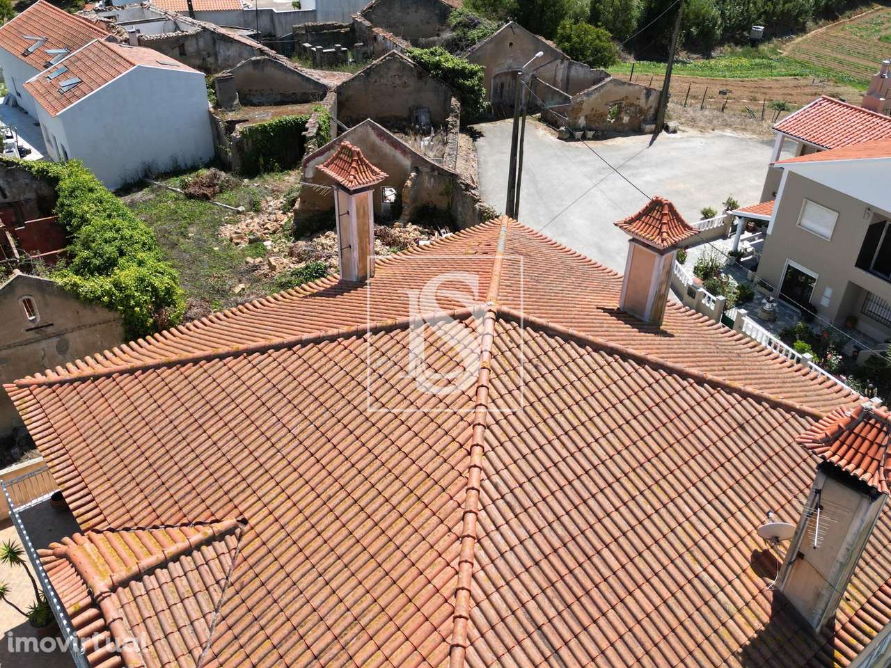 Moradia T4 Venda em Encarnação,Mafra - Grande imagem: 3/29