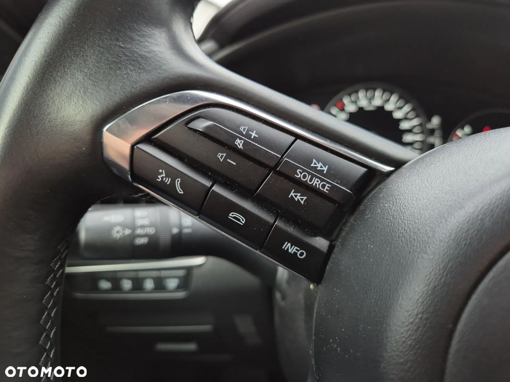 Mazda 3 2.0 mHEV Exclusive Line - 19