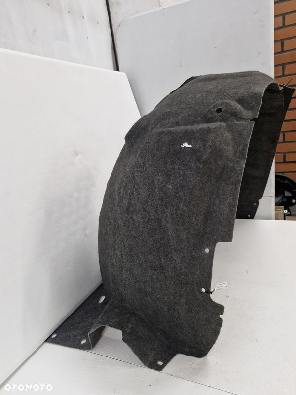 RENAULT SCENIC 4 IV NADKOLE PRAWY PRZÓD PRAWE PRZEDNIE KOMPLETNE 638432532R - 4