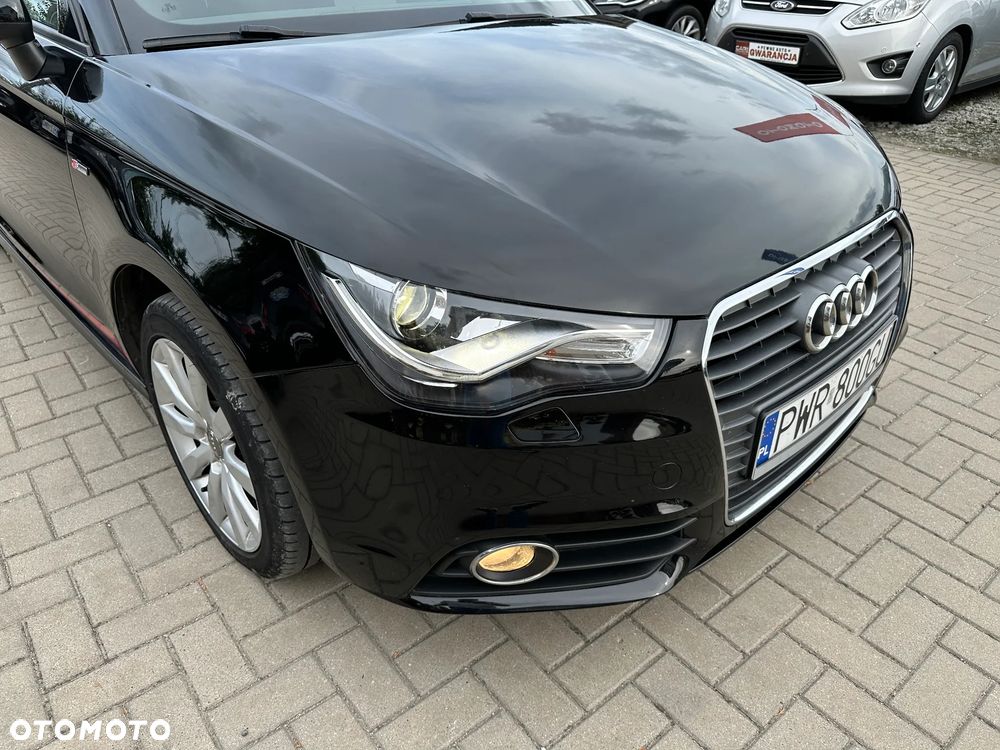 Audi A1 Sportback - 39