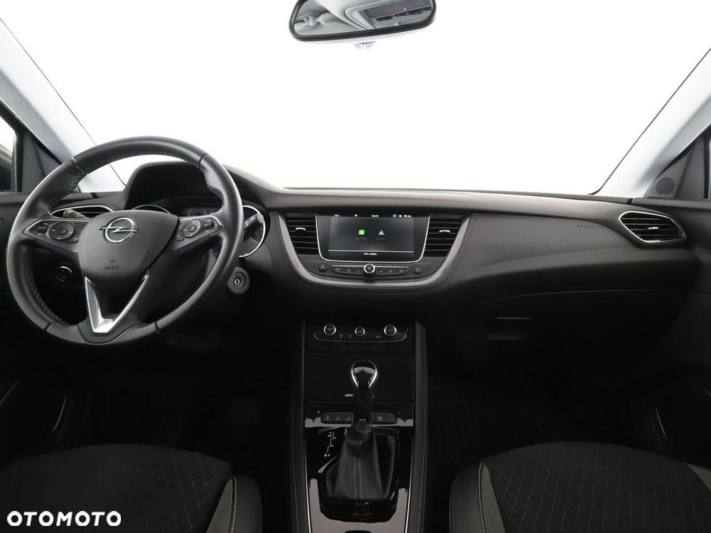Opel Grandland X 1.5 D Start/Stop Automatik Business Elegance - 16