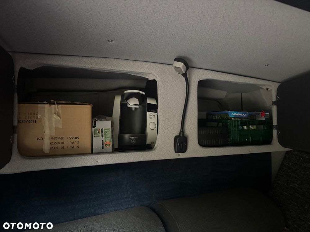 Mercedes-Benz Vito Univan 639.601 - 15