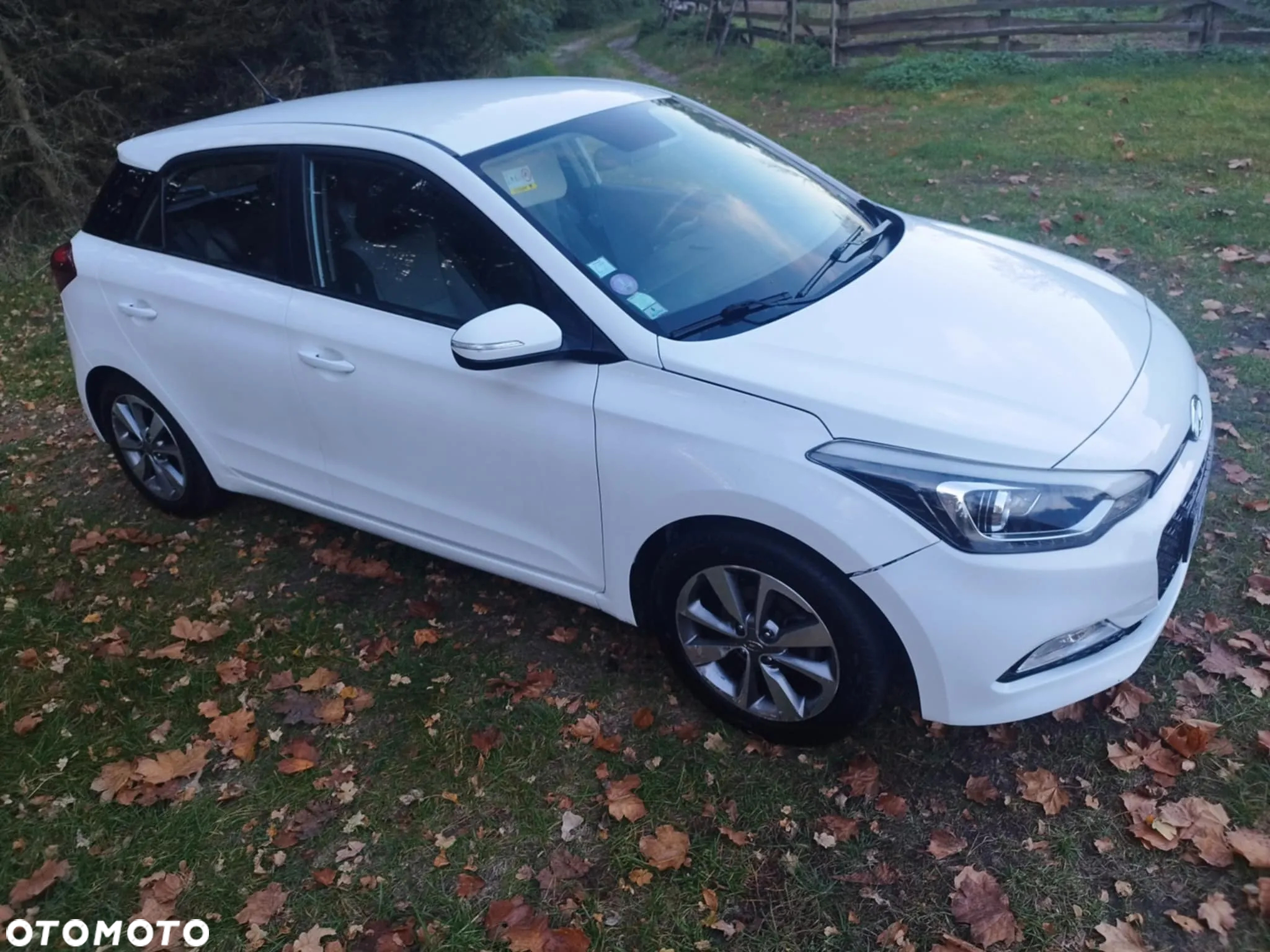 Hyundai i20 1.25 Comfort - 5