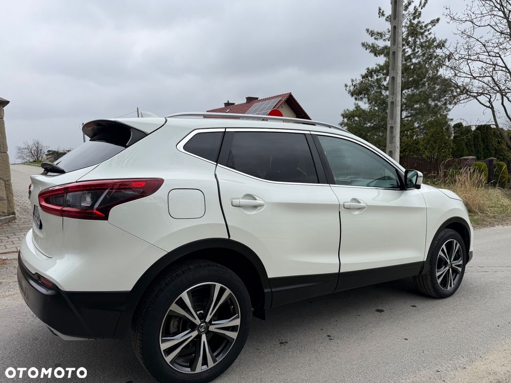 Nissan Qashqai 1.2 DIG-T Tekna - 3