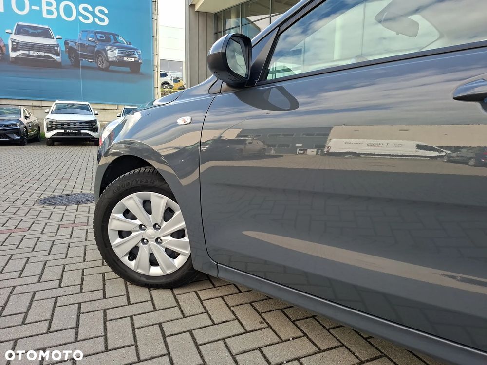 Kia Rio 1.2 M - 12
