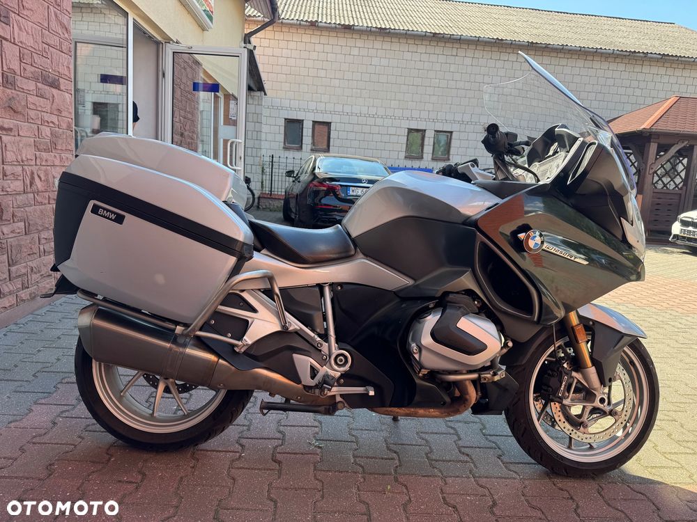 BMW RT - 7