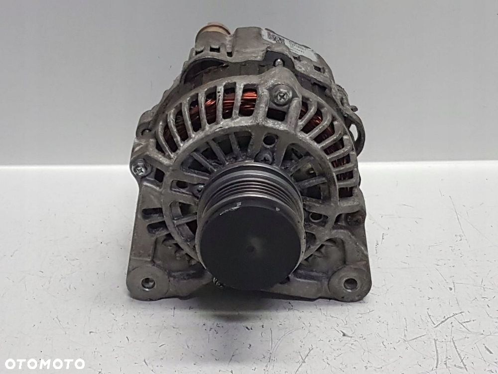 NISSAN MICRA K12 1.5 DCI ALTERNATOR 8EL011710-621 - 6