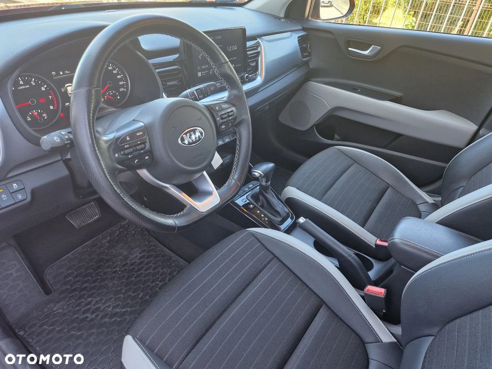 Kia Stonic 1.0 T-GDI MHEV L DCT - 12