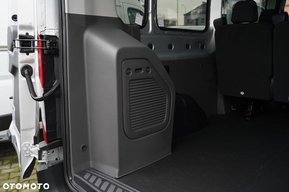 Ford Transit 350 Kombi M1 L3H2 Trend Automat - 11