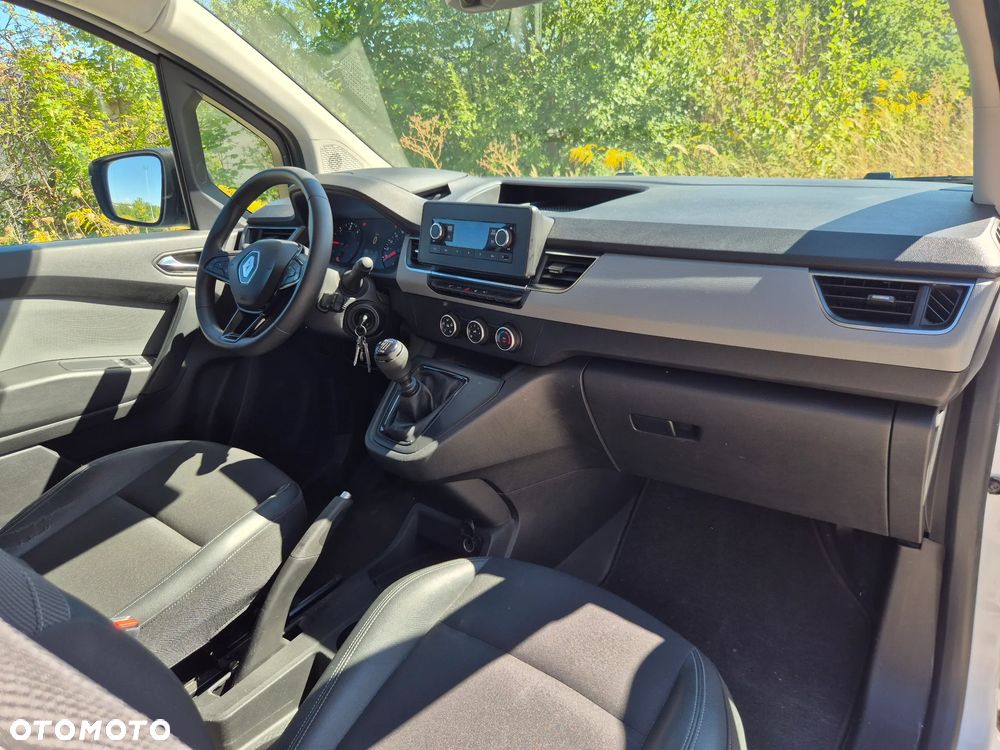 Renault Kangoo - 17