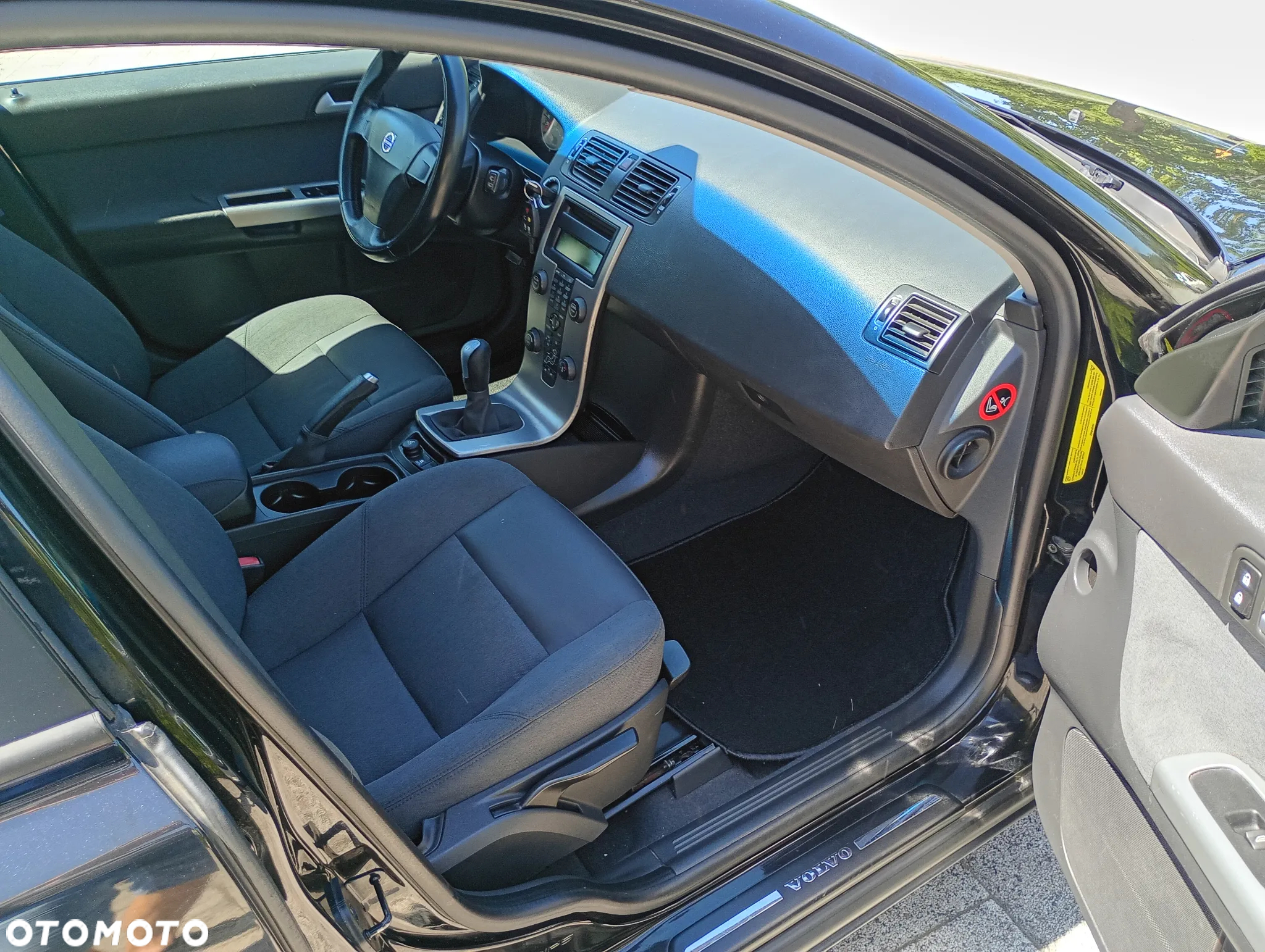 Volvo V50 1.6 Edition - 7