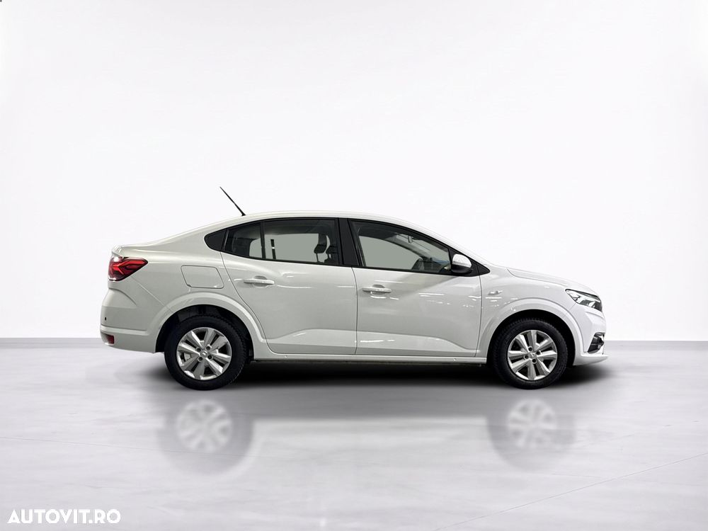Dacia Logan - 7