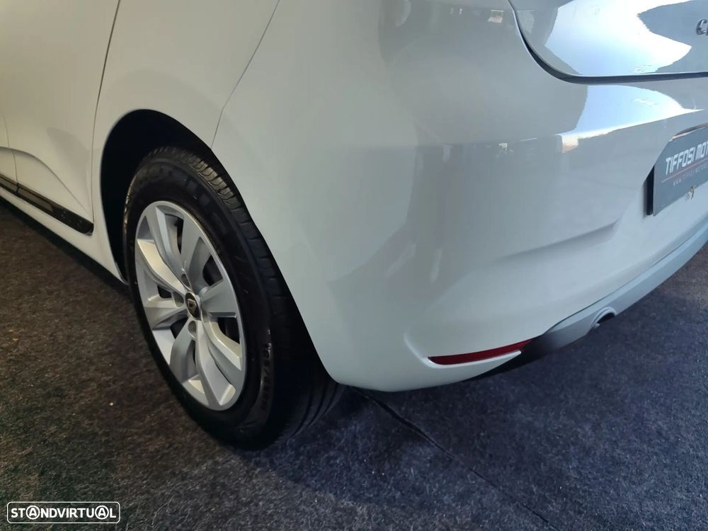 Renault Clio 1.0 SCe Zen - 10