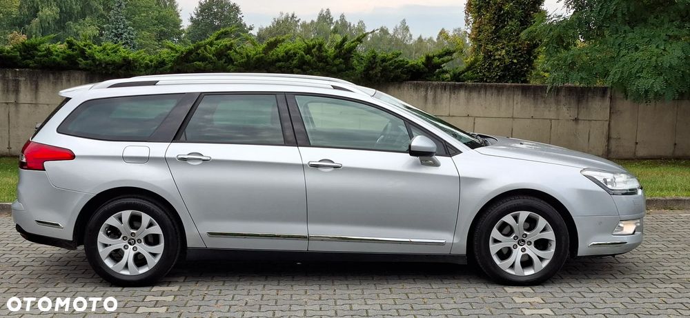 Citroën C5 Tourer HDi 165 FAP Business Class - 7