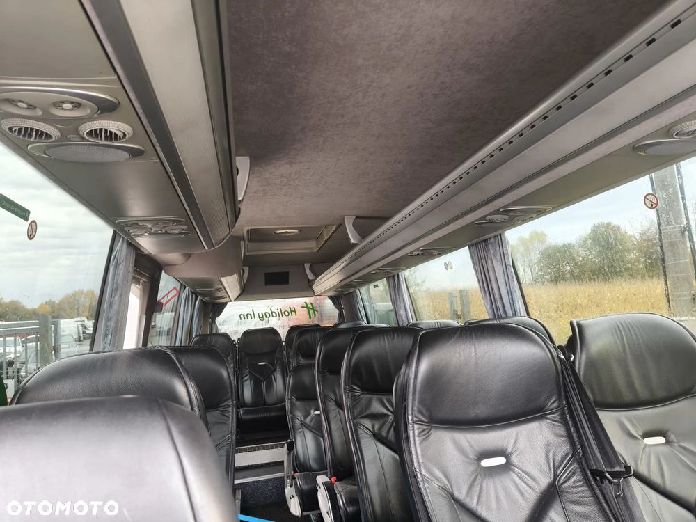 Mercedes-Benz sprinter - 15
