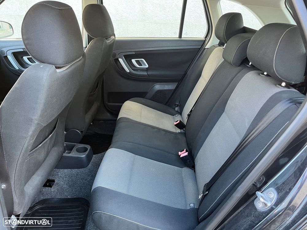 Skoda Fabia Break 1.4 TDI Elegance - 7