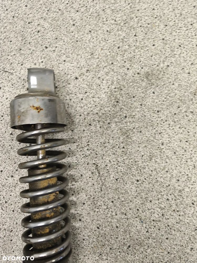 Amortyzator, zawieszenie tył Suzuki VS 1400 VS1400 Intruder 1400 - 8