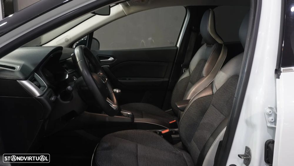 Renault Captur 1.0 TCe Evolution - 18