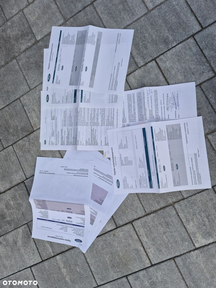 Ford Focus 1.6 TDCi Titanium - 35